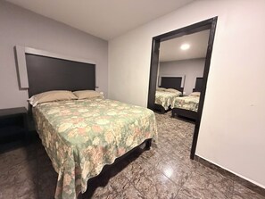 Triple Room | Free WiFi