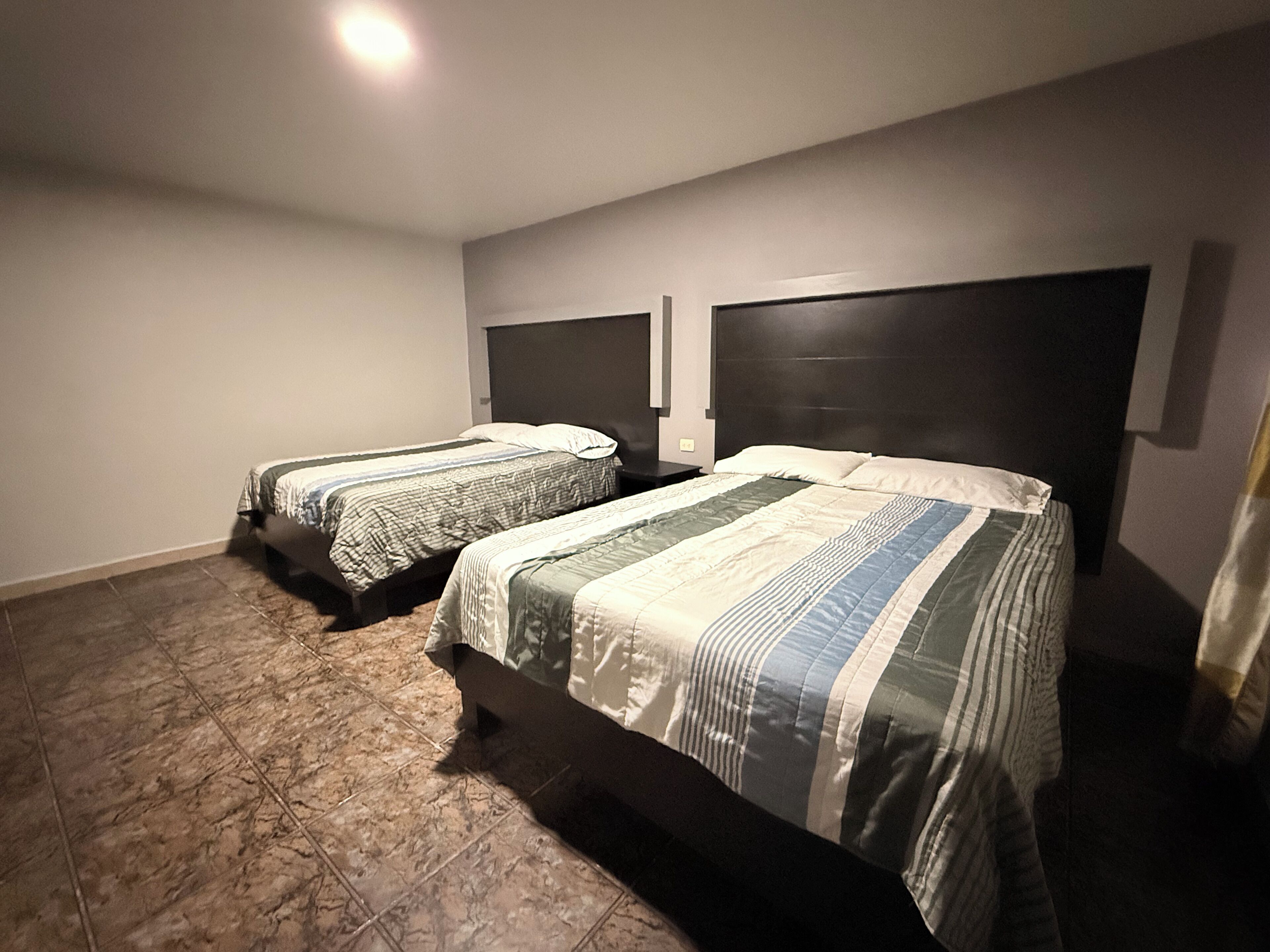 Dobbeltrom | Wi-fi (inkludert)