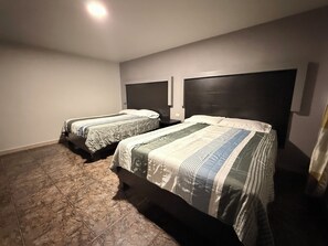 Doppelzimmer | Kostenloses WLAN