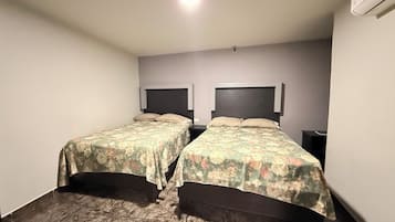 Triple Room | Free WiFi