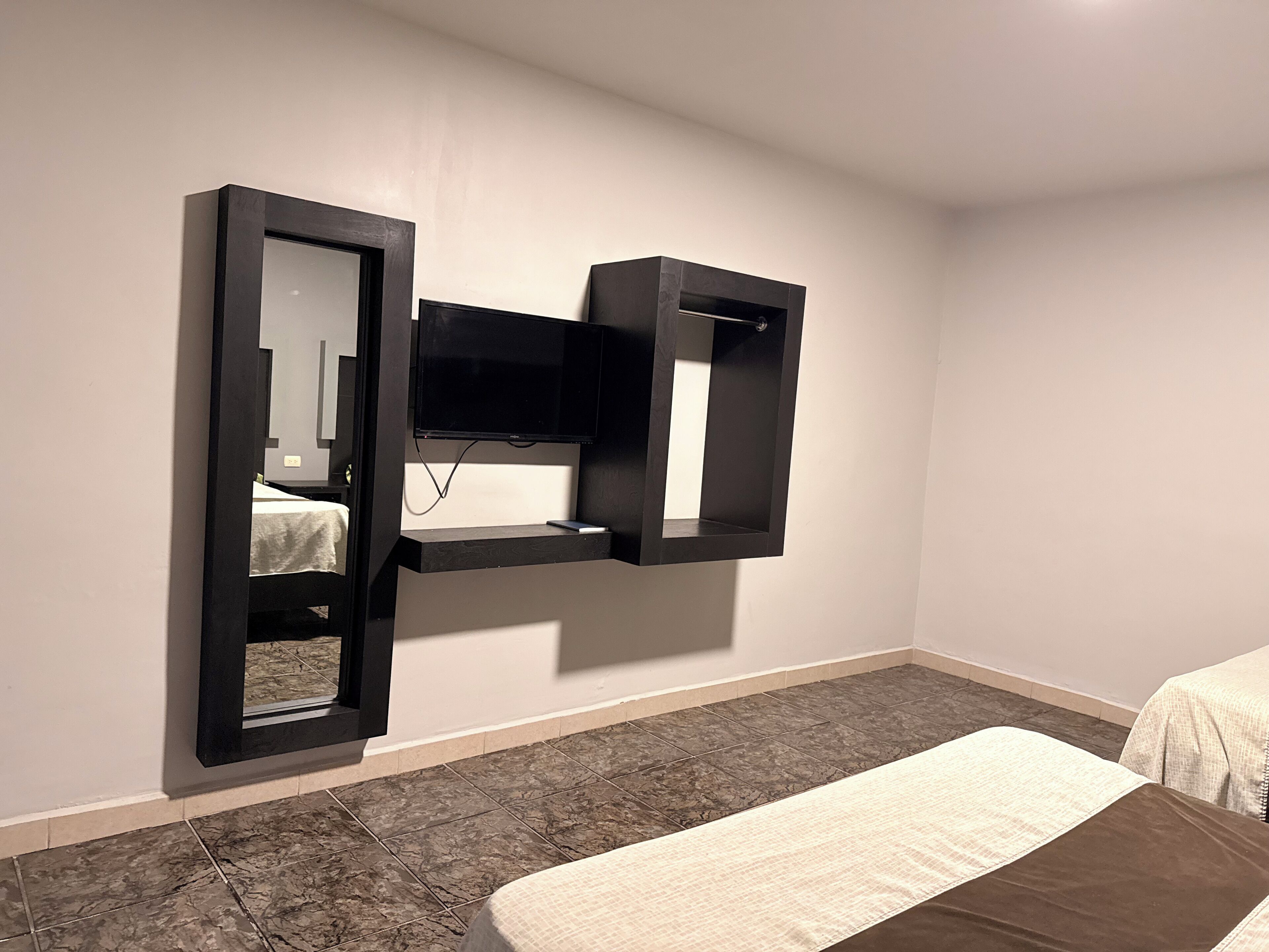 Habitación doble | Wifi gratis 