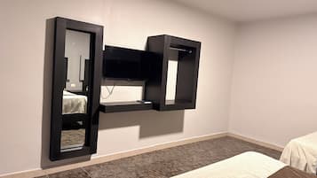 Habitación doble | Wifi gratis