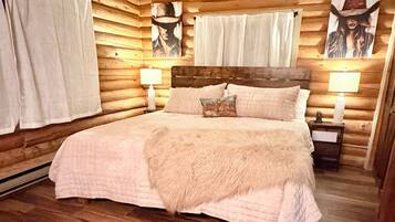 Iron/ironing board, Internet, bed sheets