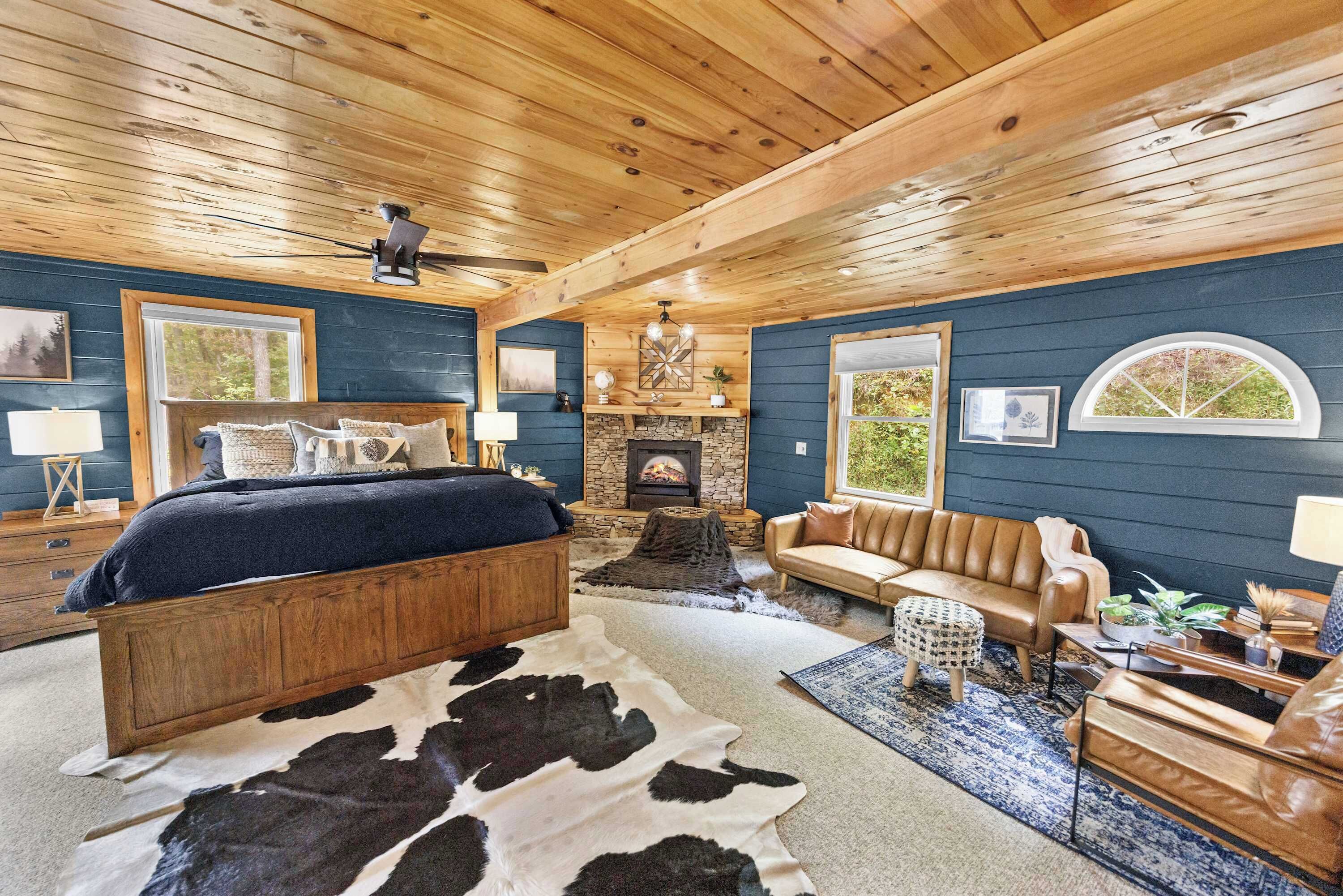 Bügeleisen/Bügelbrett, WLAN, Bettwäsche