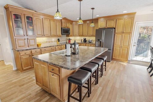 Hawkins House on the Hill - Dahlonega & Outlets