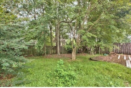 Enjoyable House just 10 minutes from Downtown, FSU & FAMU 2 of 2