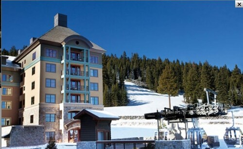 Ritz-Carlton Destination Club Rental at Northstar Lake Tahoe, Luxury 2BR.