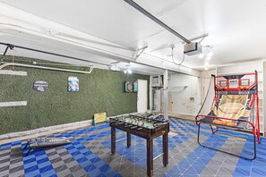 Area giochi