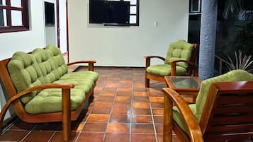 Classic-talo | Sisätilat