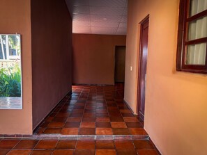Chalet | Interior