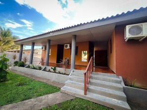 Exterior - Quinta Aqua Di Mar Playa Las Hojas (Playa Las Hojas)
