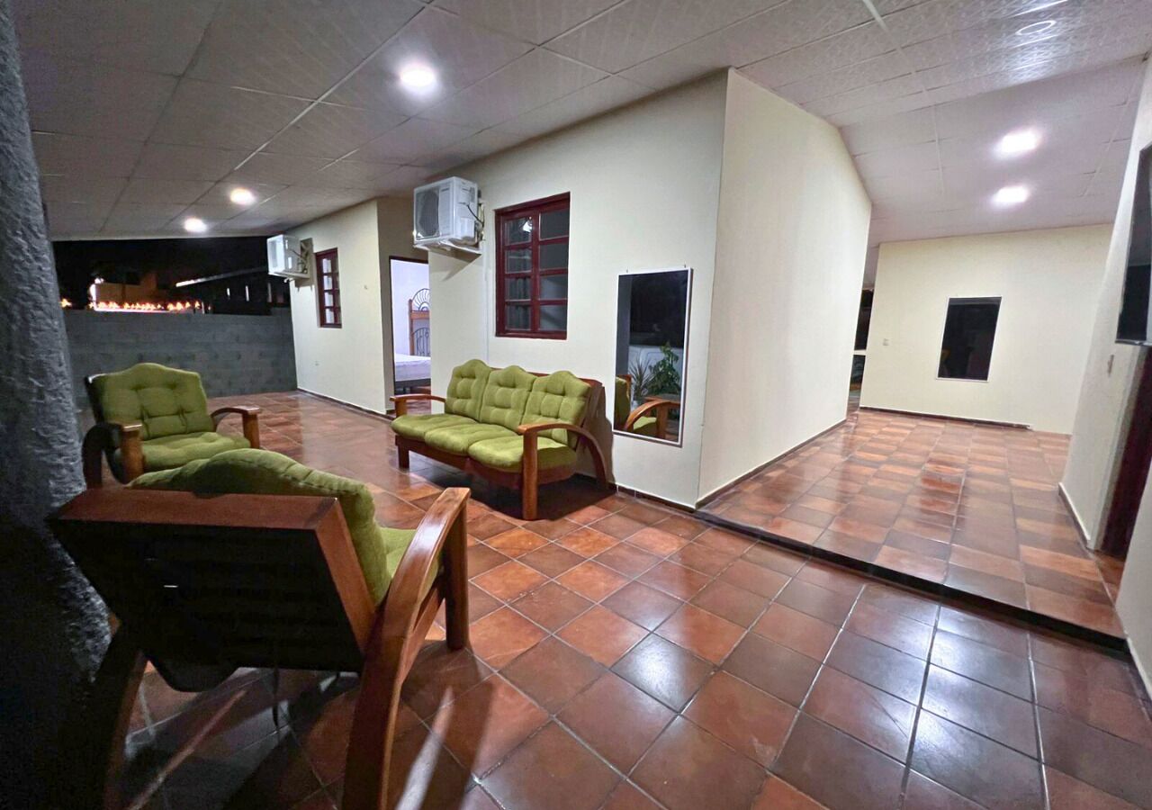 Maison Classique | Intérieur