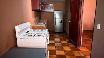 Chalet | Interior