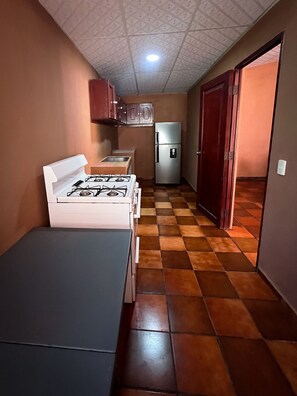 Chalet | Interior - Quinta Aqua Di Mar Playa Las Hojas (Playa Las Hojas)