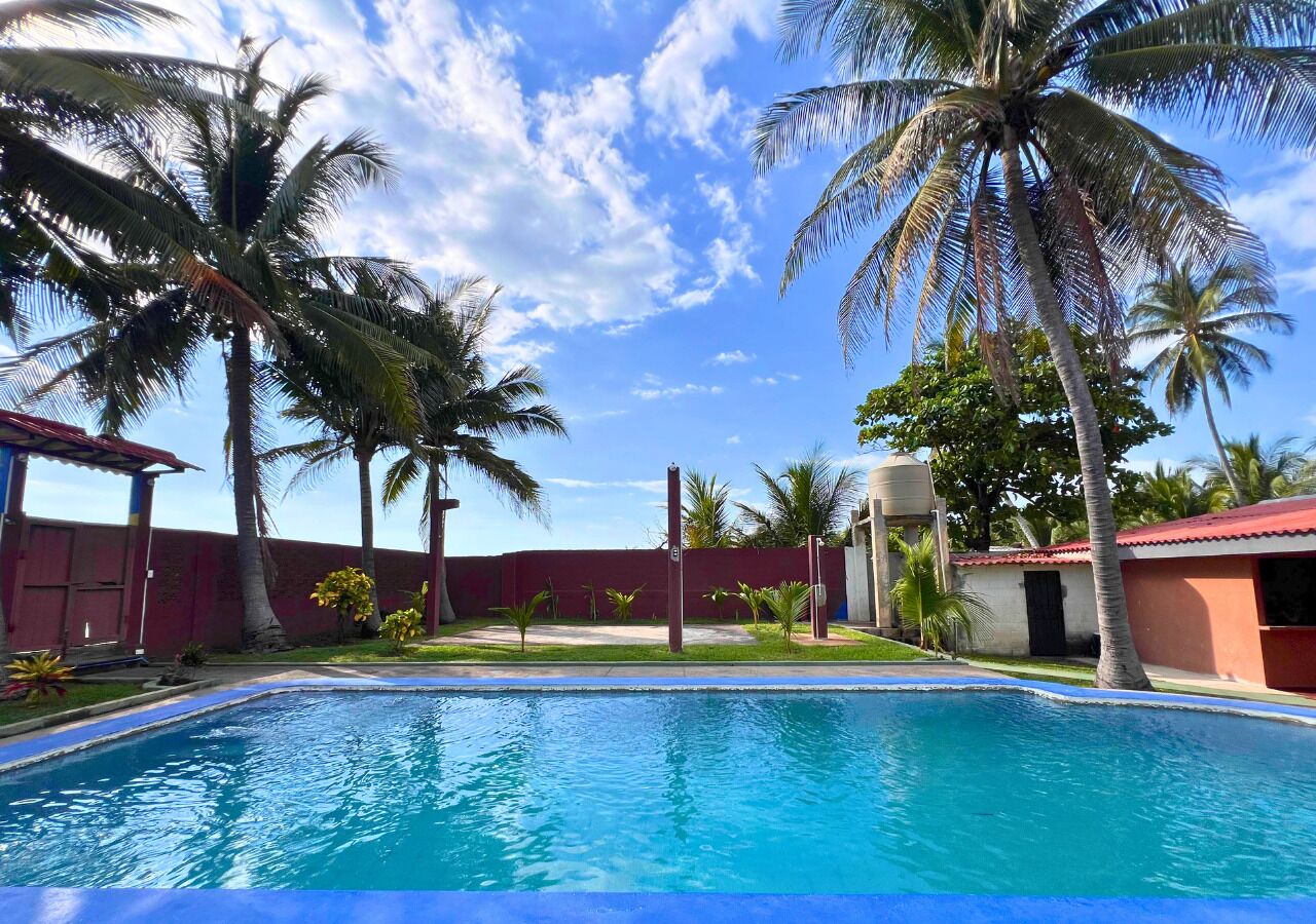 Maison Classique | Piscine | Piscine extérieure