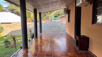 Chalet | Terrasse/Patio