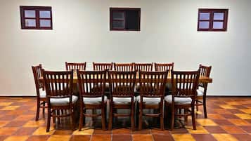 Classic-talo | Ruokailu