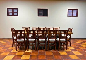 Maison classique | Restauration