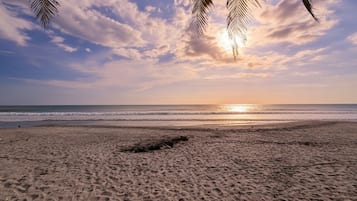 Hus Classic | Strand | På stranden