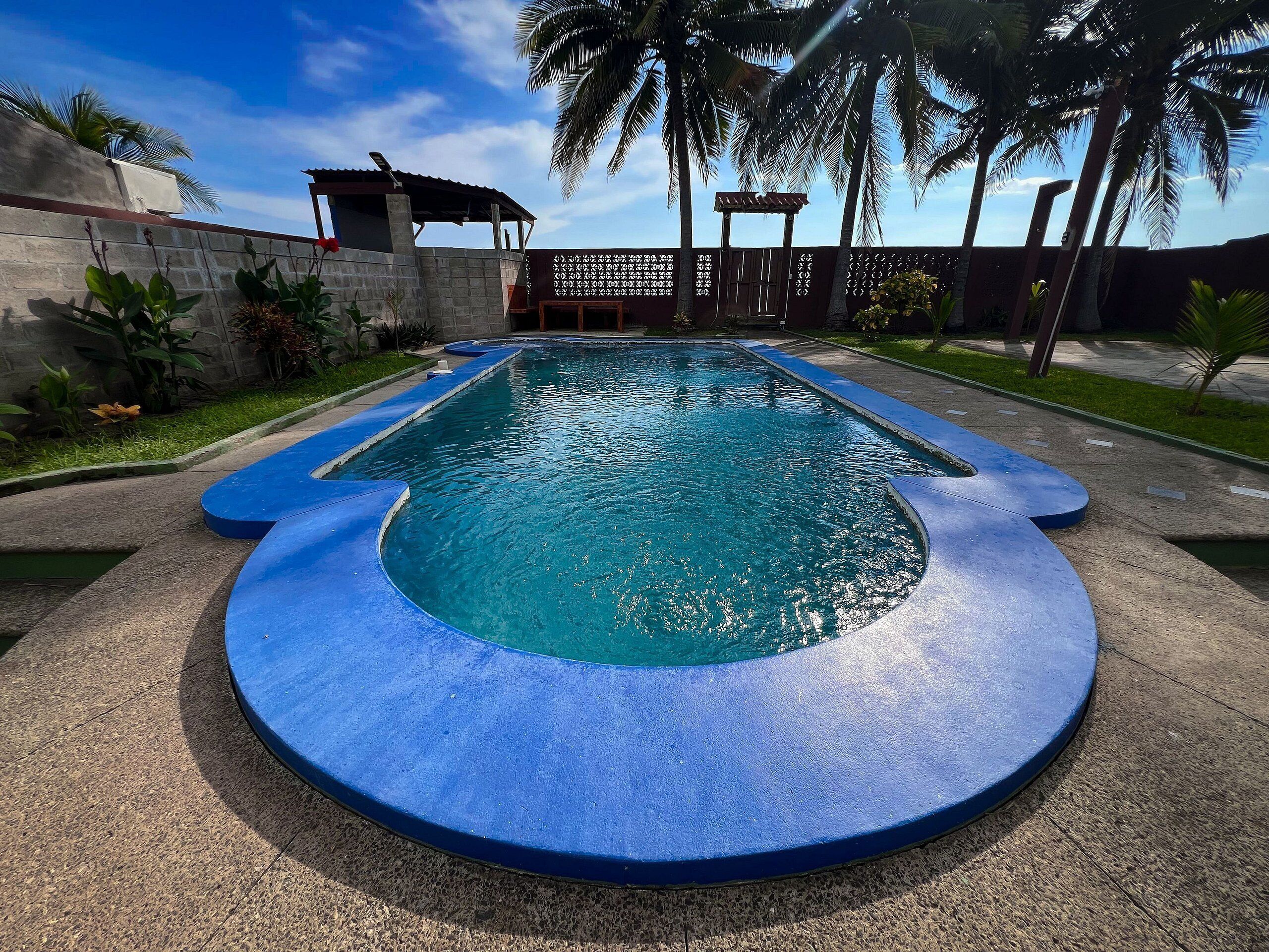 Chalet | Pool | Outdoor pool