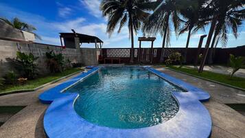 Chalet | Pool | Outdoor pool
