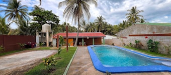 Quinta Aqua Di Mar Playa Las Hojas