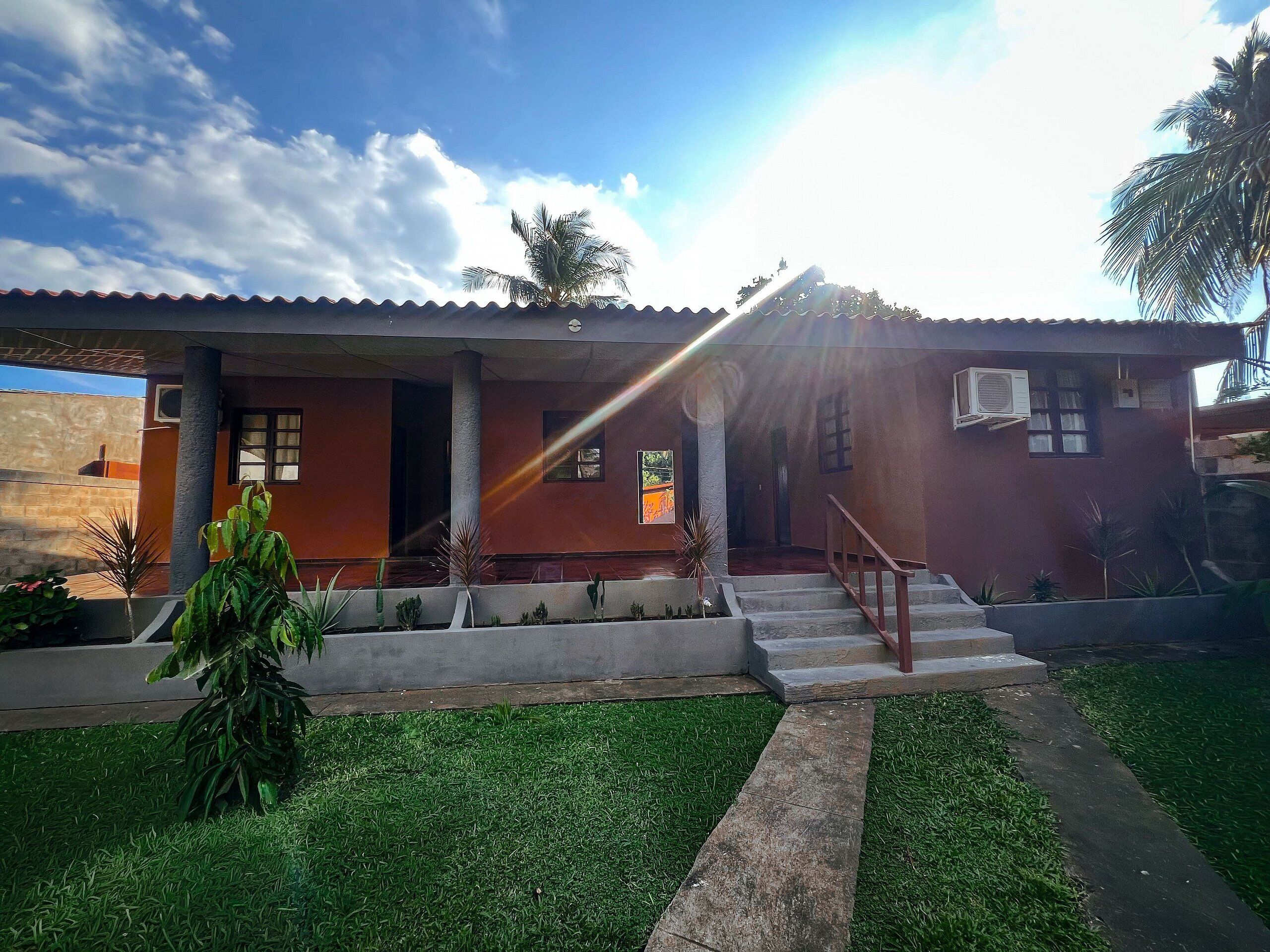 Chalet | Exterior