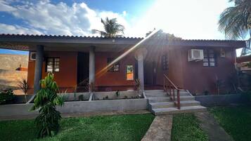 Chalet | Exterior