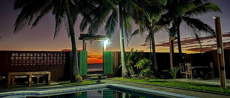 Classic House | Pool