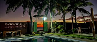 Quinta Aqua Di Mar Playa Las Hojas