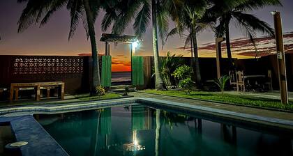 Quinta Aqua Di Mar Playa Las Hojas