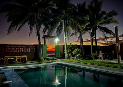 Quinta Aqua Di Mar Playa Las Hojas