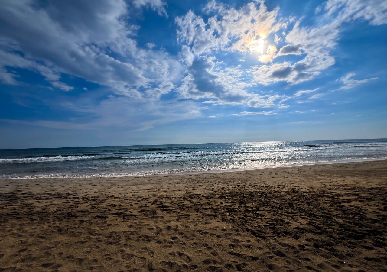 Maison Classique | Plage