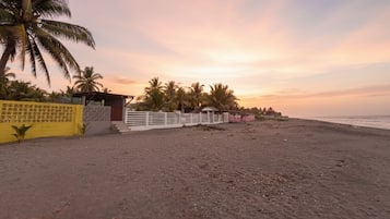 Classic-talo | Ranta | Rannalla