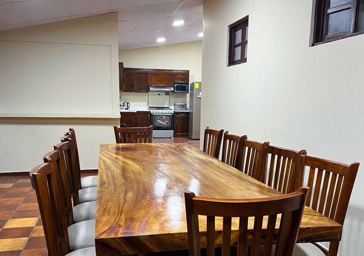 Casa clásica | Restauración