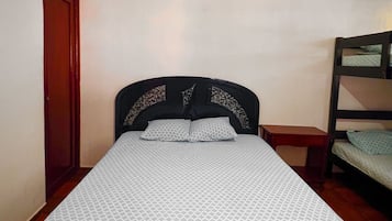 Chalet | Free WiFi
