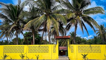 Classic House | Exterior