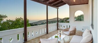 Libyan Horizon Seaview