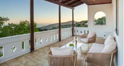 Libyan Horizon Seaview