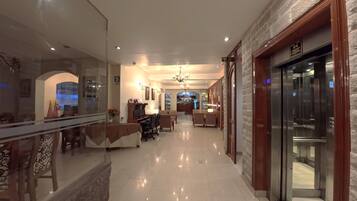 Carte de lâhĂ©bergement