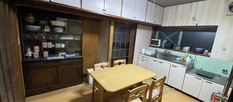 Kyushu, Fukuoka, Private House (entire house for rent)