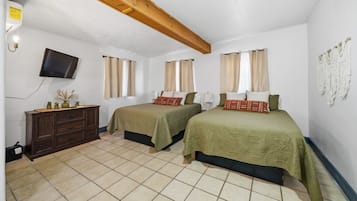 Accès au Wi-Fi (inclus)