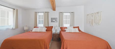 1 habitación y wifi gratis