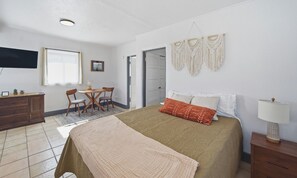 2 habitaciones y wifi gratis 