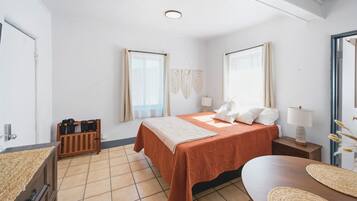 2 soverom og wi-fi (inkludert)