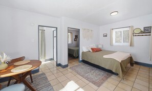 2 habitaciones y wifi gratis 