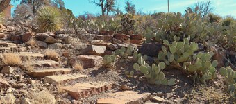 The Hacienda - 4 Queen Beds