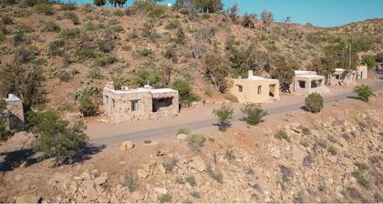 The Canyon View - 2 Queen Beds