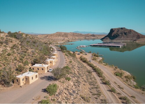 The Canyon View - 2 Queen Beds