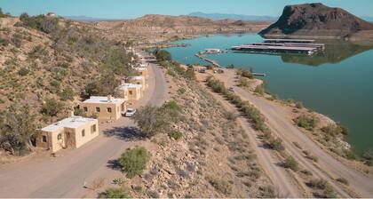 The Canyon View - 2 Queen Beds